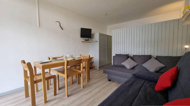 Appartment Bois D'aurouze Costebelle DEV100-10028 - Superdévoluy