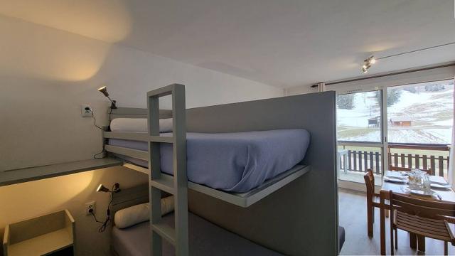 Appartment Bois D'aurouze Costebelle DEV100-10028 - Superdévoluy