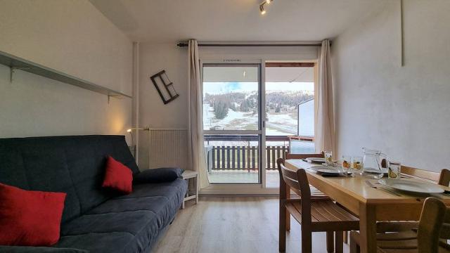 Appartment Bois D'aurouze Costebelle DEV100-10028 - Superdévoluy