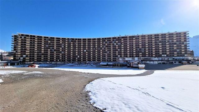 Appartment Bois D'aurouze Costebelle DEV100-10028 - Superdévoluy