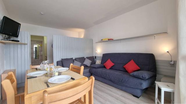 Appartment Bois D'aurouze Costebelle DEV100-10028 - Superdévoluy