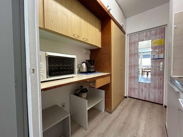 Appartment Bois D'aurouze Costebelle DEV100-10028 - Superdévoluy
