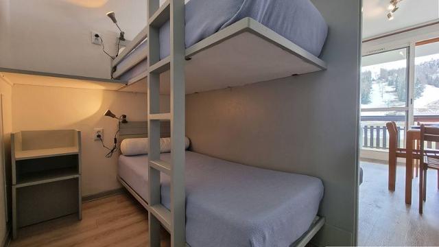 Appartment Bois D'aurouze Costebelle DEV100-10028 - Superdévoluy