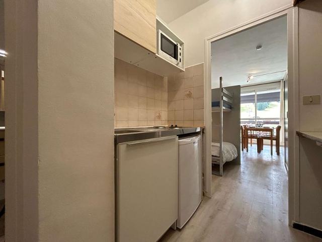 Appartment Bois D'aurouze Costebelle DEV100-10028 - Superdévoluy