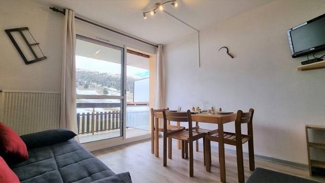 Appartment Bois D'aurouze Costebelle DEV100-10028 - Superdévoluy