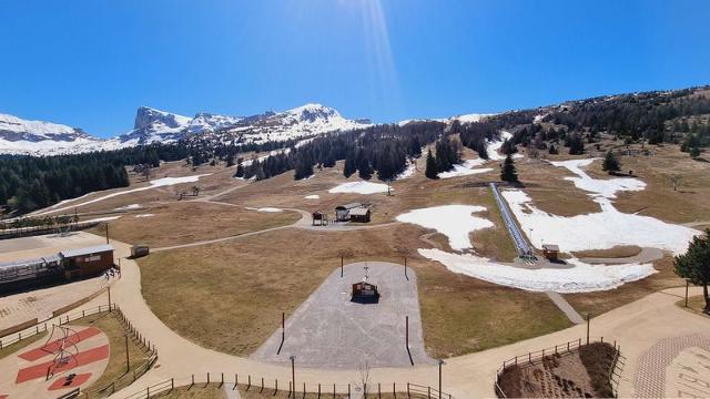 Appartment Bois D'aurouze Obiou DEV100-10546 - Superdévoluy