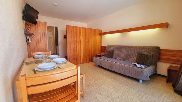 Appartment Bois D'aurouze Obiou DEV100-10546 - Superdévoluy