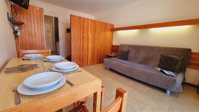 Appartment Bois D'aurouze Obiou DEV100-10546 - Superdévoluy