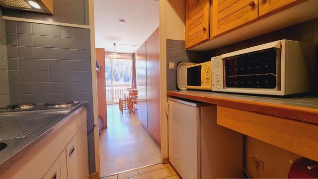 Appartment Bois D'aurouze Obiou DEV100-10546 - Superdévoluy