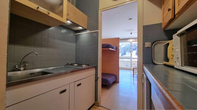 Appartment Bois D'aurouze Obiou DEV100-10546 - Superdévoluy
