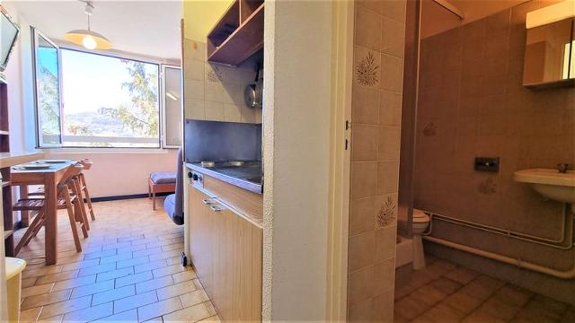 Appartment Bois D'aurouze Puy DEV100-20313 - Superdévoluy