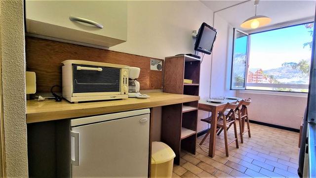 Appartment Bois D'aurouze Puy DEV100-20313 - Superdévoluy