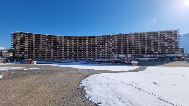Appartment Bois D'aurouze Costebelle DEV100-10430 - Superdévoluy
