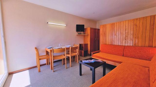 Appartment Bois D'aurouze Costebelle DEV100-10430 - Superdévoluy