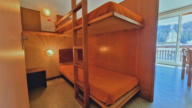 Appartment Bois D'aurouze Costebelle DEV100-10430 - Superdévoluy
