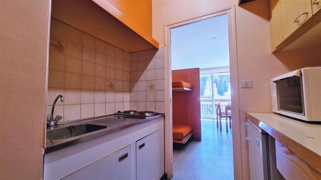 Appartment Bois D'aurouze Costebelle DEV100-10430 - Superdévoluy
