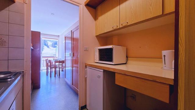 Appartment Bois D'aurouze Costebelle DEV100-10430 - Superdévoluy