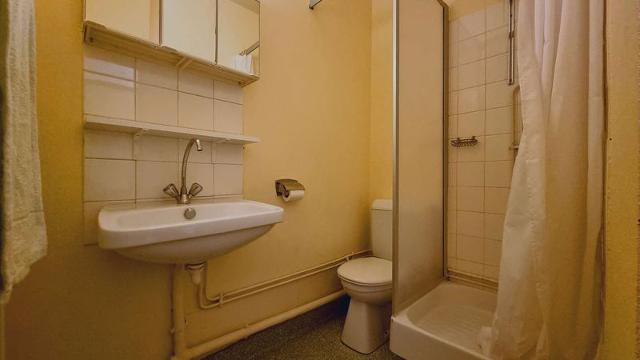 Appartment Bois D'aurouze Costebelle DEV100-10430 - Superdévoluy