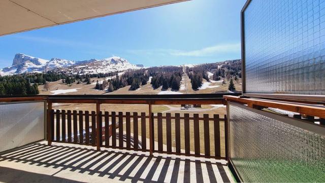 Appartment Bois D'aurouze Costebelle DEV100-10430 - Superdévoluy