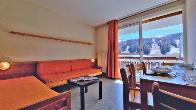 Appartment Bois D'aurouze Costebelle DEV100-10430 - Superdévoluy