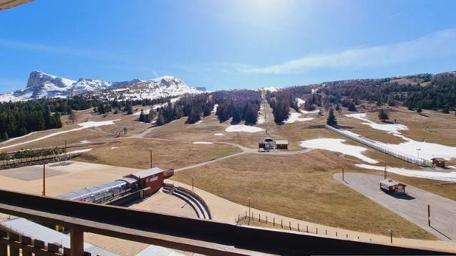 Appartment Bois D'aurouze Costebelle DEV100-10430 - Superdévoluy