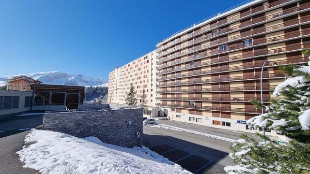 Appartment Bois D'aurouze Costebelle DEV100-10430 - Superdévoluy