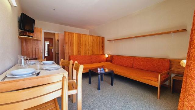 Appartment Bois D'aurouze Costebelle DEV100-10430 - Superdévoluy