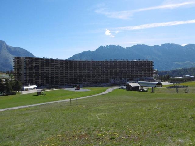 Appartment Bois D'aurouze Puy DEV100-10417 - Superdévoluy