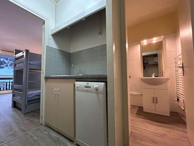 Appartment Bois D'aurouze Puy DEV100-10417 - Superdévoluy