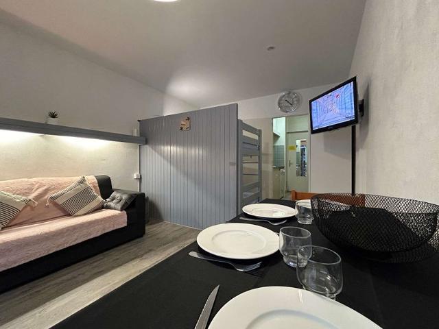Appartment Bois D'aurouze Puy DEV100-10417 - Superdévoluy