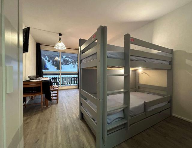 Appartment Bois D'aurouze Puy DEV100-10417 - Superdévoluy