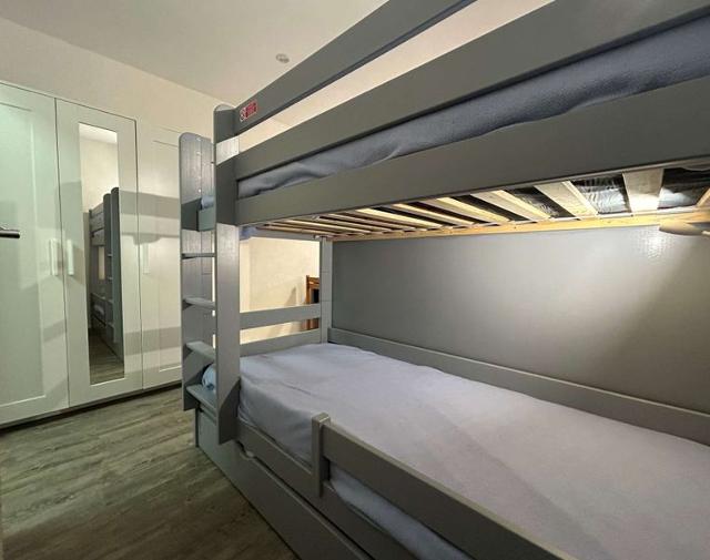 Appartment Bois D'aurouze Puy DEV100-10417 - Superdévoluy