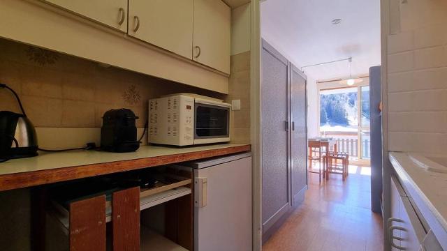Appartment Bois D'aurouze Puy DEV100-10417 - Superdévoluy