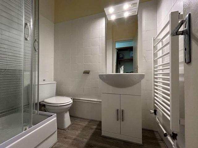 Appartment Bois D'aurouze Puy DEV100-10417 - Superdévoluy
