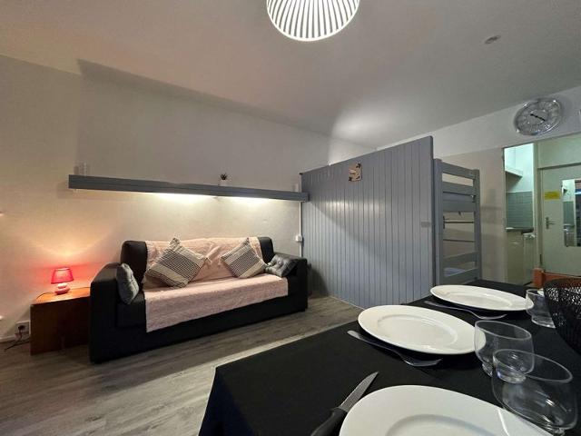 Appartment Bois D'aurouze Puy DEV100-10417 - Superdévoluy