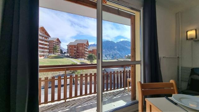 Appartment Bois D'aurouze Costebelle DEV100-20334 - Superdévoluy