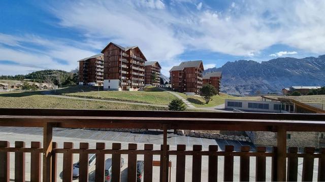 Appartment Bois D'aurouze Costebelle DEV100-20334 - Superdévoluy