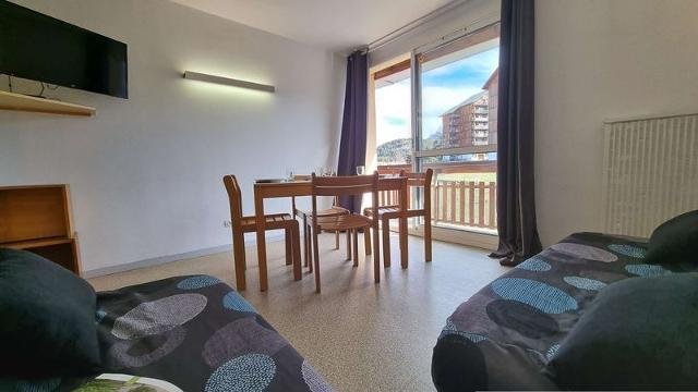 Appartment Bois D'aurouze Costebelle DEV100-20334 - Superdévoluy