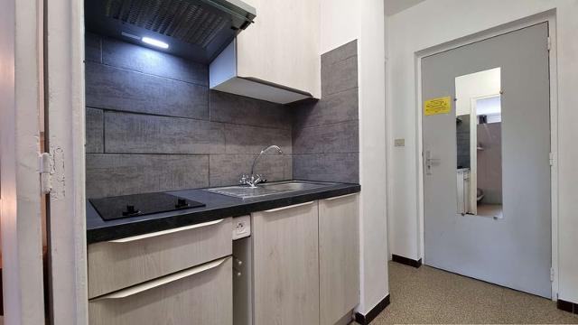 Appartment Bois D'aurouze Costebelle DEV100-20334 - Superdévoluy