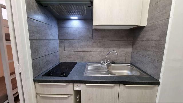 Appartment Bois D'aurouze Costebelle DEV100-20334 - Superdévoluy