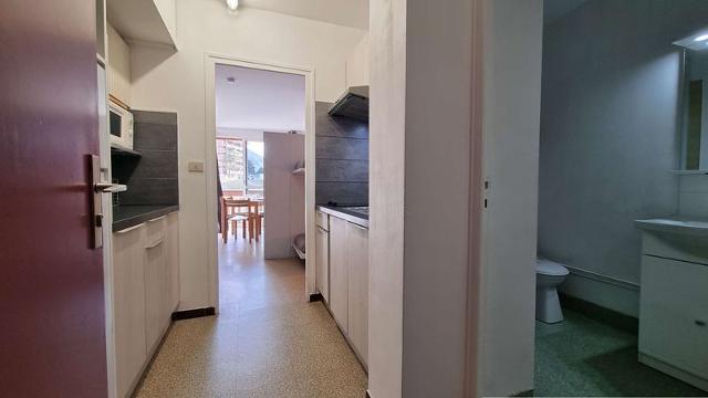 Appartment Bois D'aurouze Costebelle DEV100-20334 - Superdévoluy