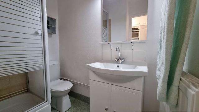 Appartment Bois D'aurouze Costebelle DEV100-20334 - Superdévoluy
