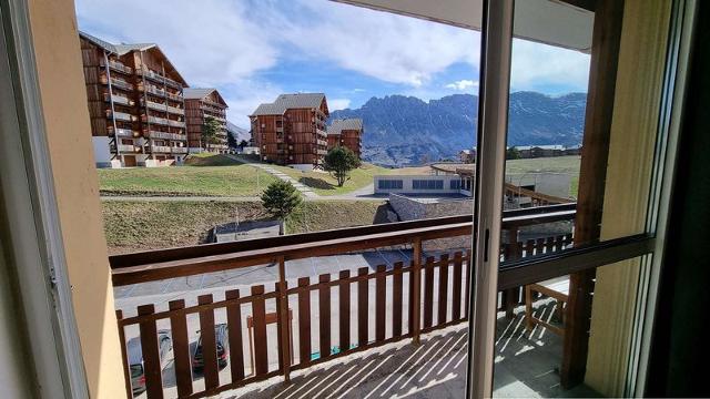 Appartment Bois D'aurouze Costebelle DEV100-20334 - Superdévoluy