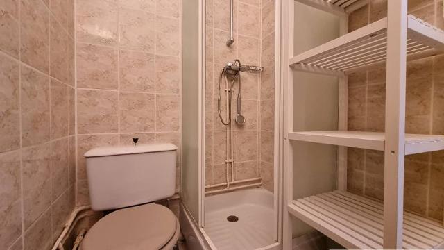 Appartment Bois D'aurouze Costebelle DEV100-10240 - Superdévoluy