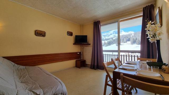 Appartment Bois D'aurouze Costebelle DEV100-10240 - Superdévoluy