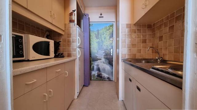 Appartment Bois D'aurouze Costebelle DEV100-10240 - Superdévoluy