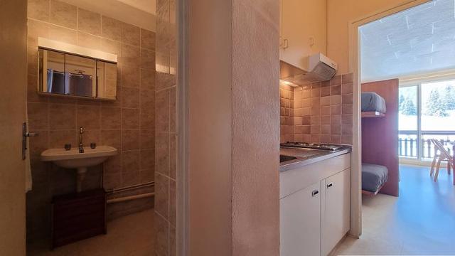 Appartment Bois D'aurouze Costebelle DEV100-10240 - Superdévoluy