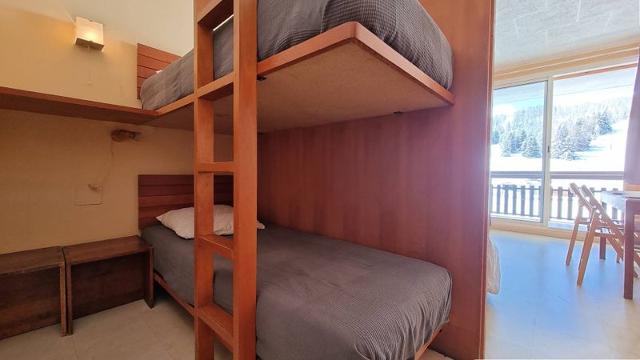 Appartment Bois D'aurouze Costebelle DEV100-10240 - Superdévoluy