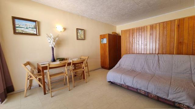 Appartment Bois D'aurouze Costebelle DEV100-10240 - Superdévoluy