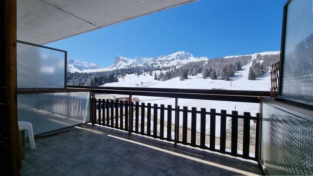 Appartment Bois D'aurouze Costebelle DEV100-10240 - Superdévoluy